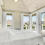 Brunshusevej Casa vacanze *