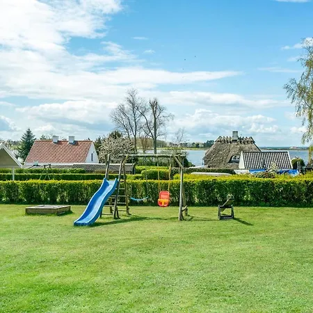 Brunshusevej Nyaraló Hårby