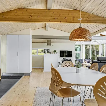 Cozy In Haarby With House Sea View Σπίτι διακοπών