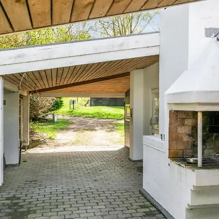 Brunshusevej * Harby