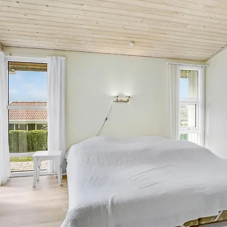 Nyaraló Brunshusevej Hårby