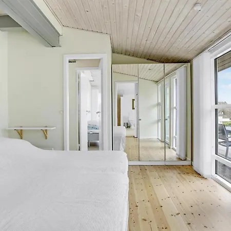 Stunning In Haarby With Sauna * Hårby